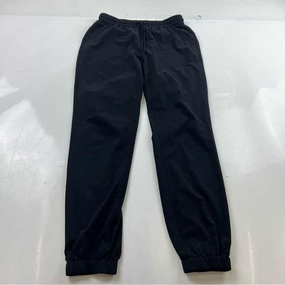 TNA women’s black cargo sweatpants S L24-12 - Picture 1 of 5